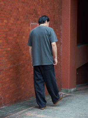 「カウボーイビバップ」T-Shirt／Red