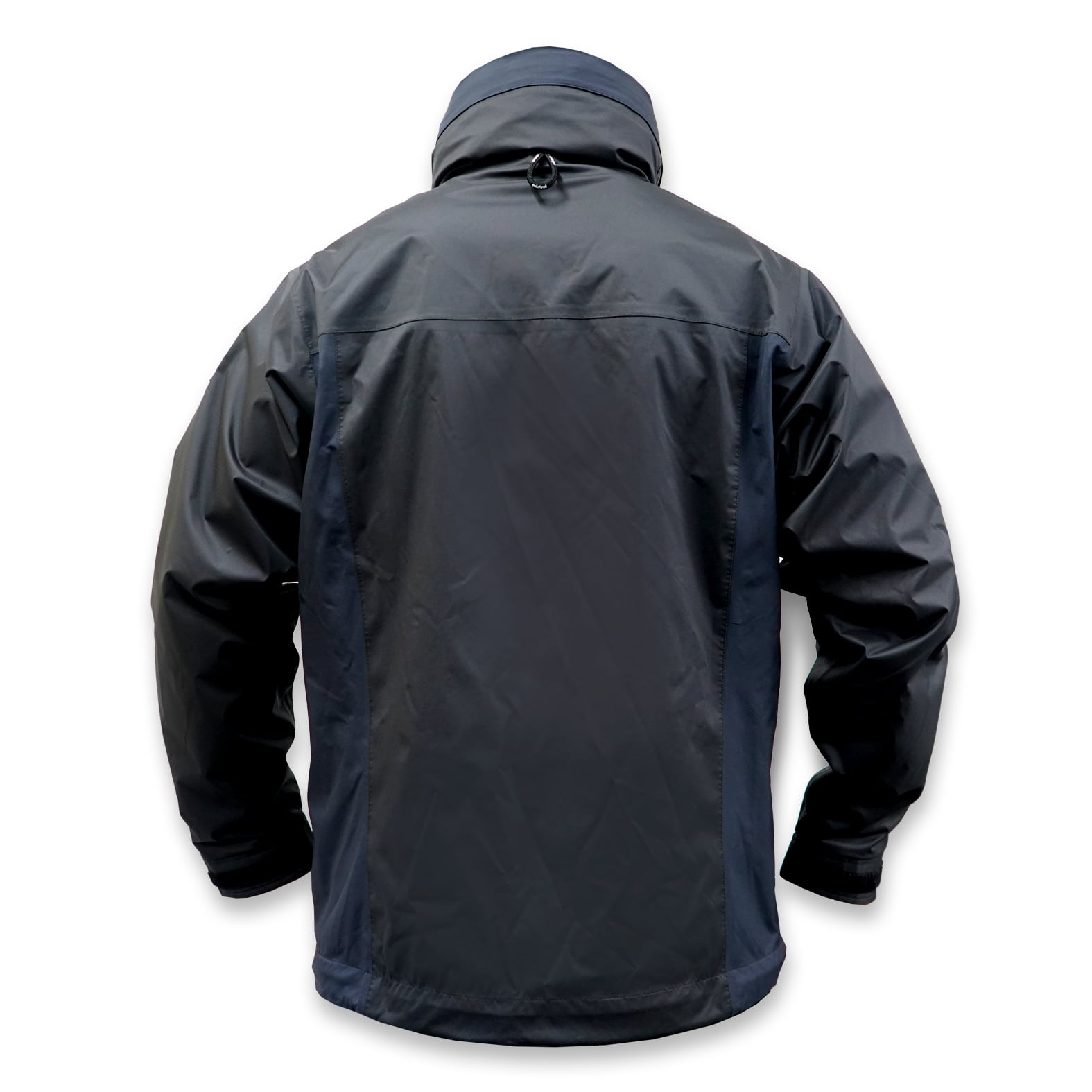 バーサタイル シー ジャケット BLACK | mistral(ミストラル)｜公式