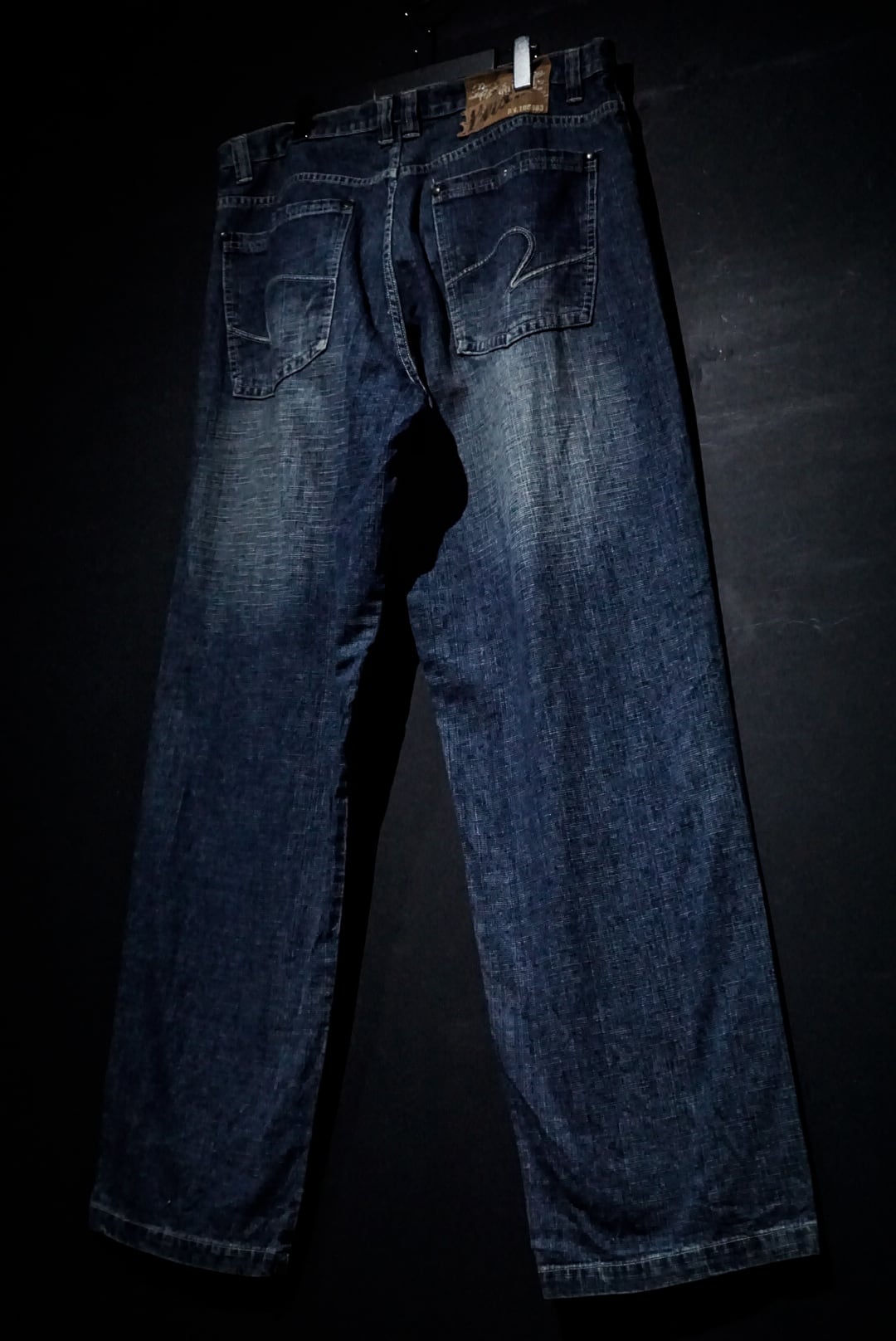 WEAPON VINTAGE】
