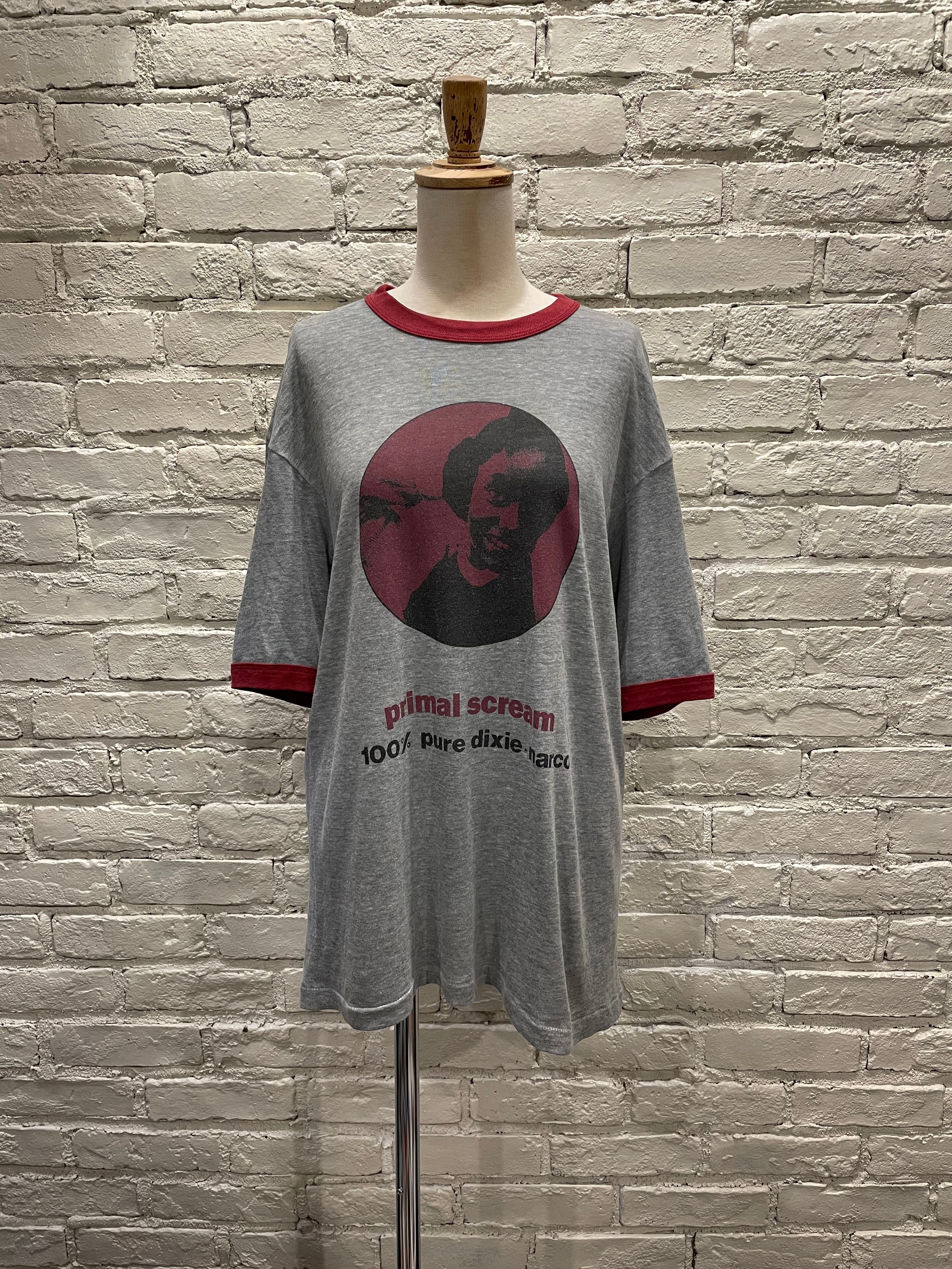90年代 Primal Scream 