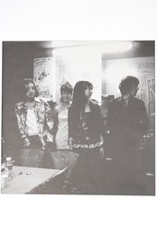 [LP] AJICO - ペピン