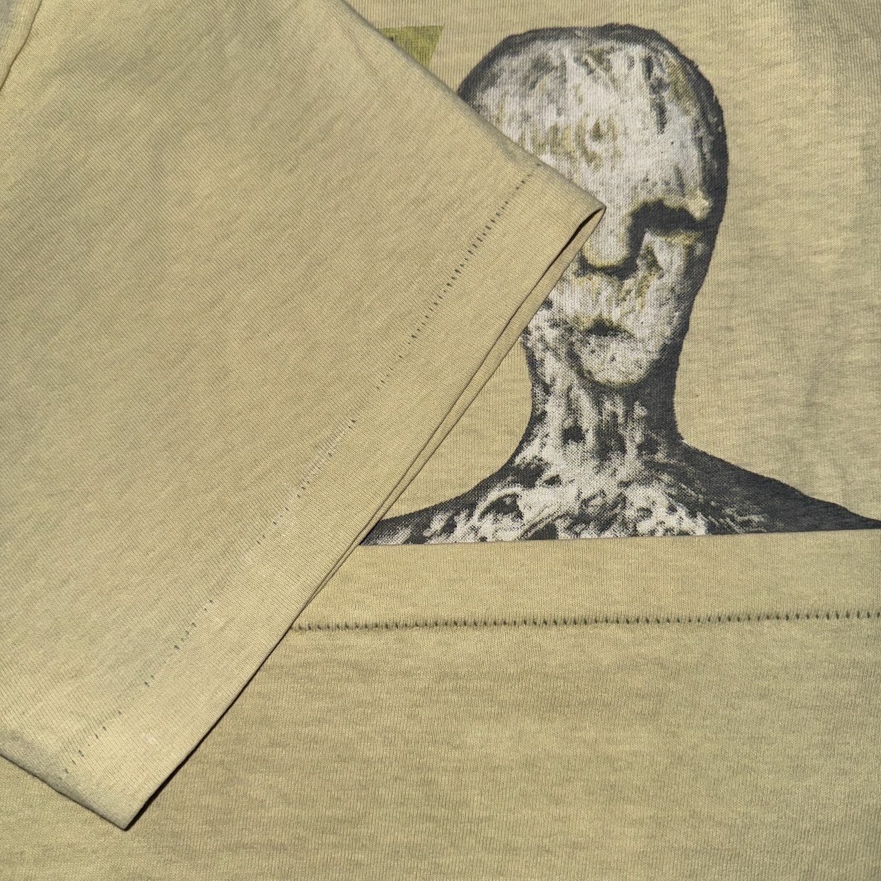 【NIRVANA】ニルヴァーナ "INCESTICIDE" 90's Vintage Tシャツ