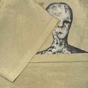 【NIRVANA】ニルヴァーナ "INCESTICIDE" 90's Vintage Tシャツ