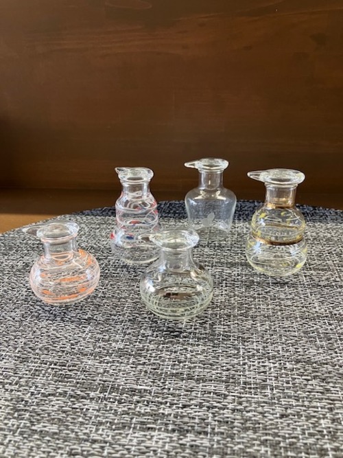 定番のおまかせ醤油さし2個セット(選べません丸型・ベル型セット) セット割引が登場