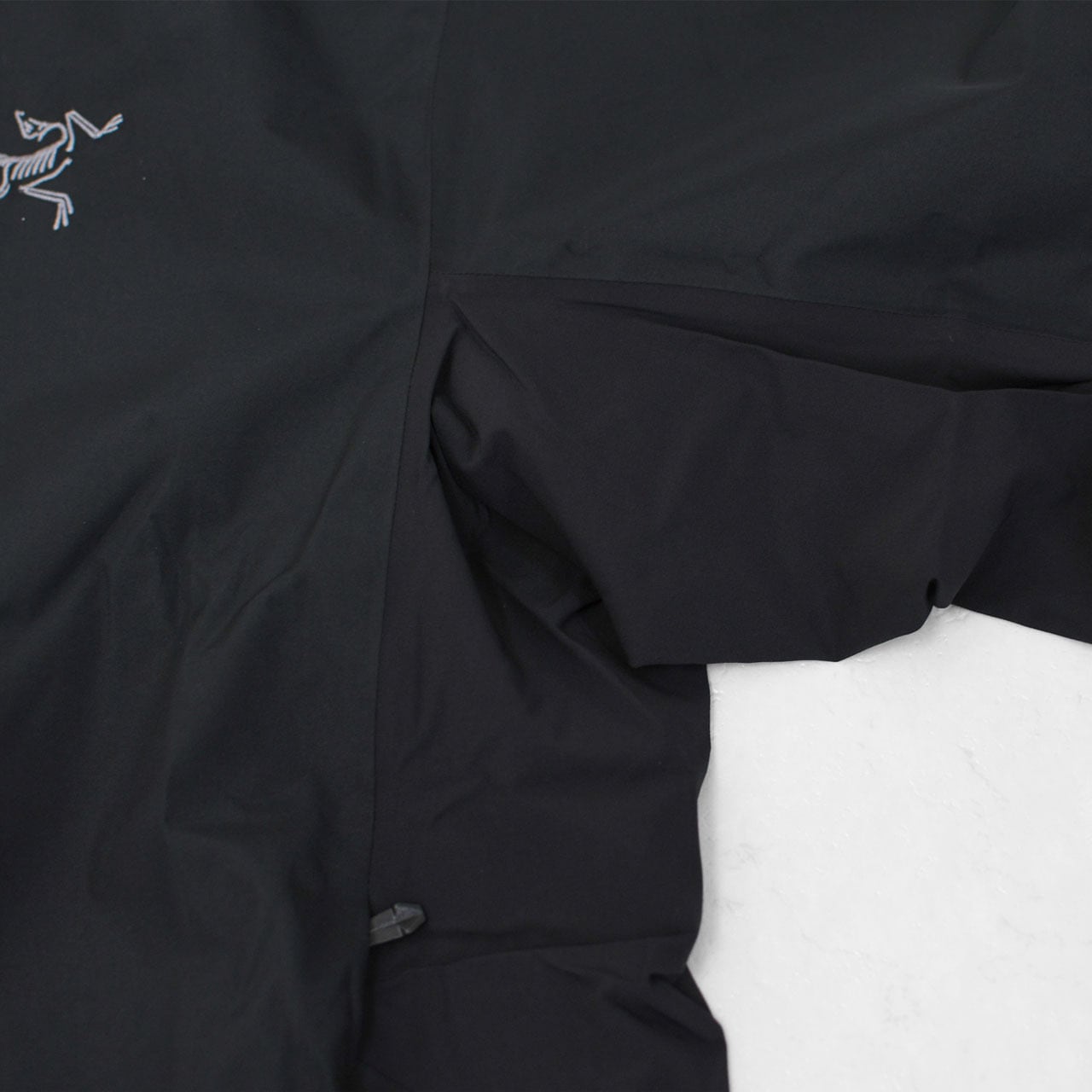 ARC'TERYX [アークテリクス正規代理店] Solano Jacket M [X000009650