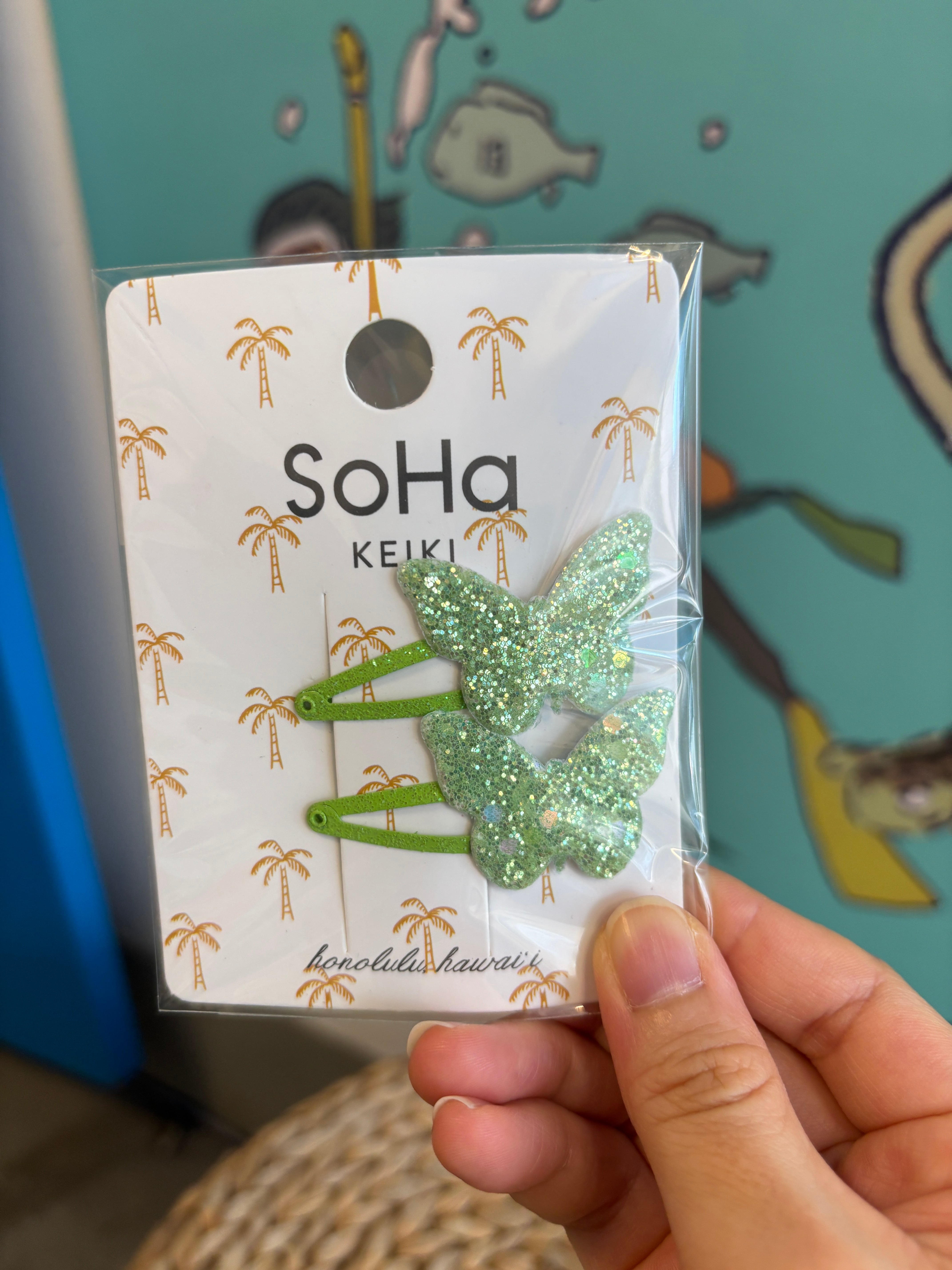 SoHa Living / ソーハリビング | ハワイアン雑貨専門セレクトショップ