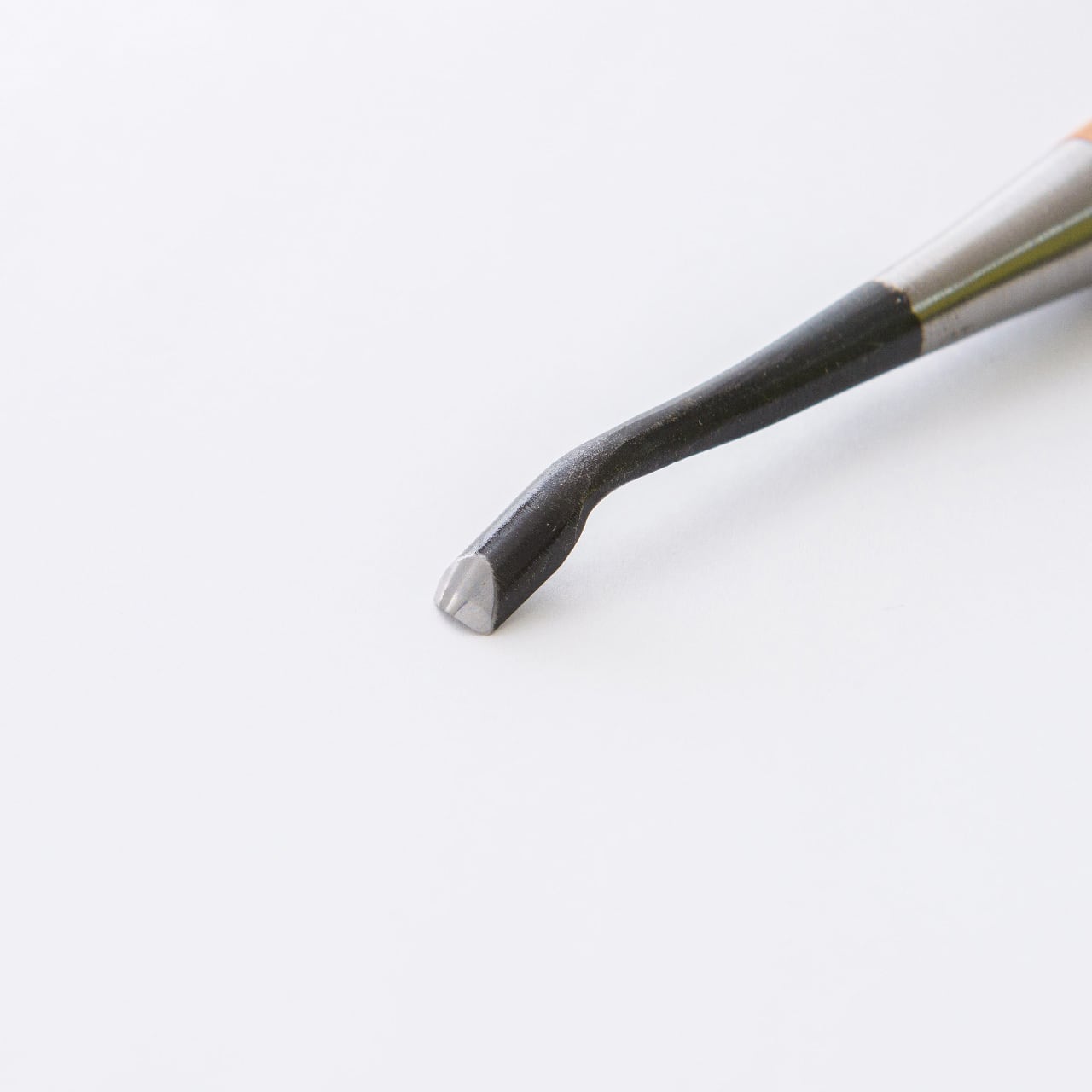 ハイス鋼包丁】三徳型 170mm | 河清刃物オンラインショップ