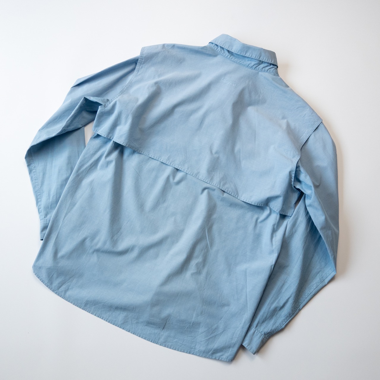 2012sPatagonia shirt