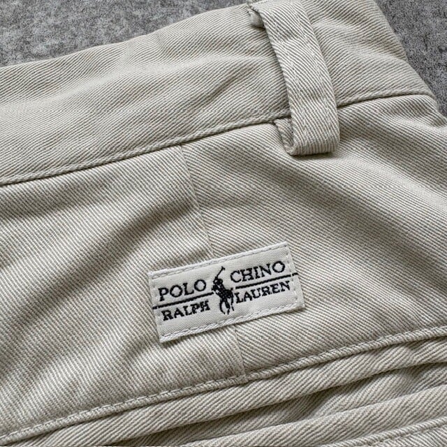 POLO RALPH LAUREN】ANDREW PANT ポロラルフローレン アンドリュー