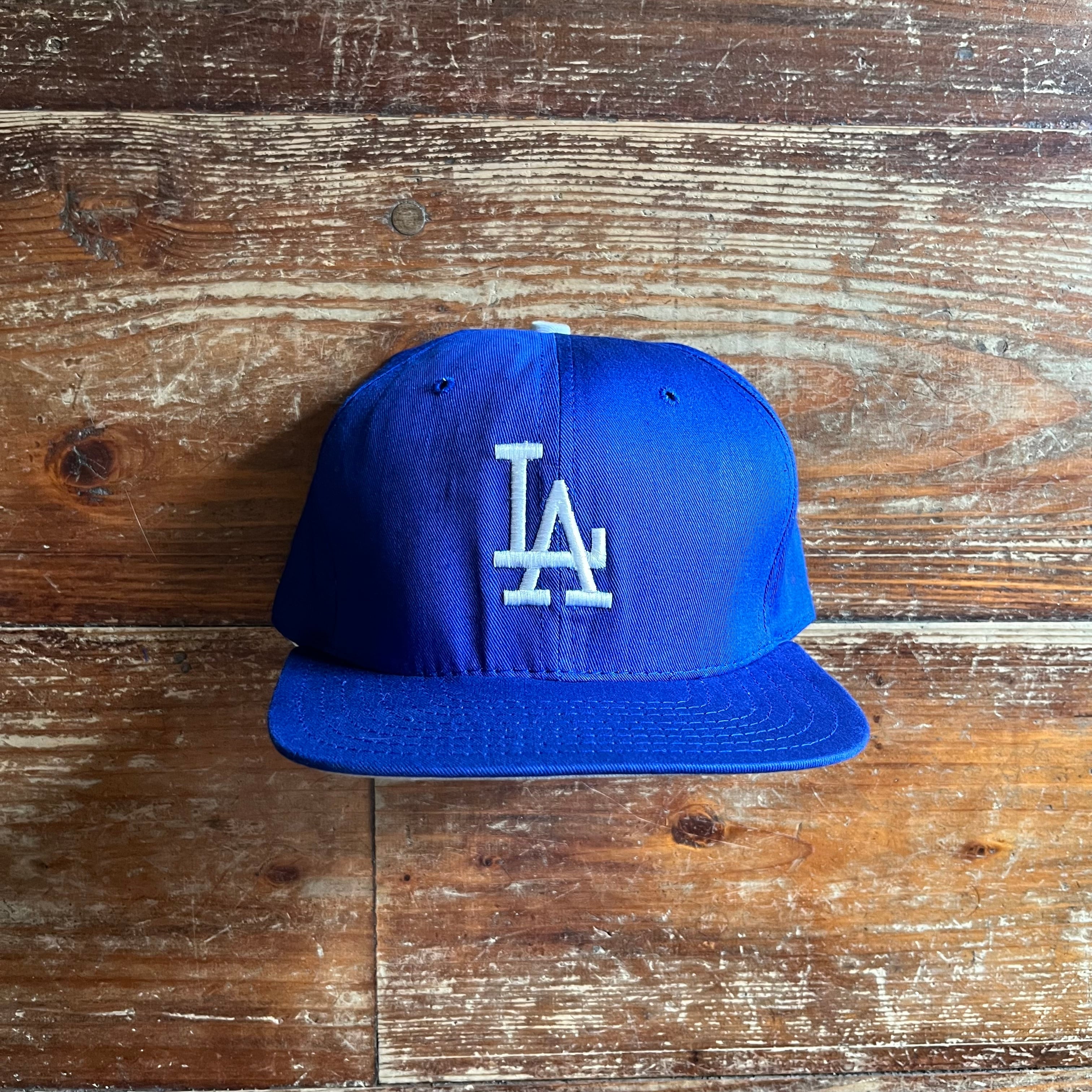 Back in Stock!!! 's LA Dodgers Baseball Cap by New Era   Rei mart