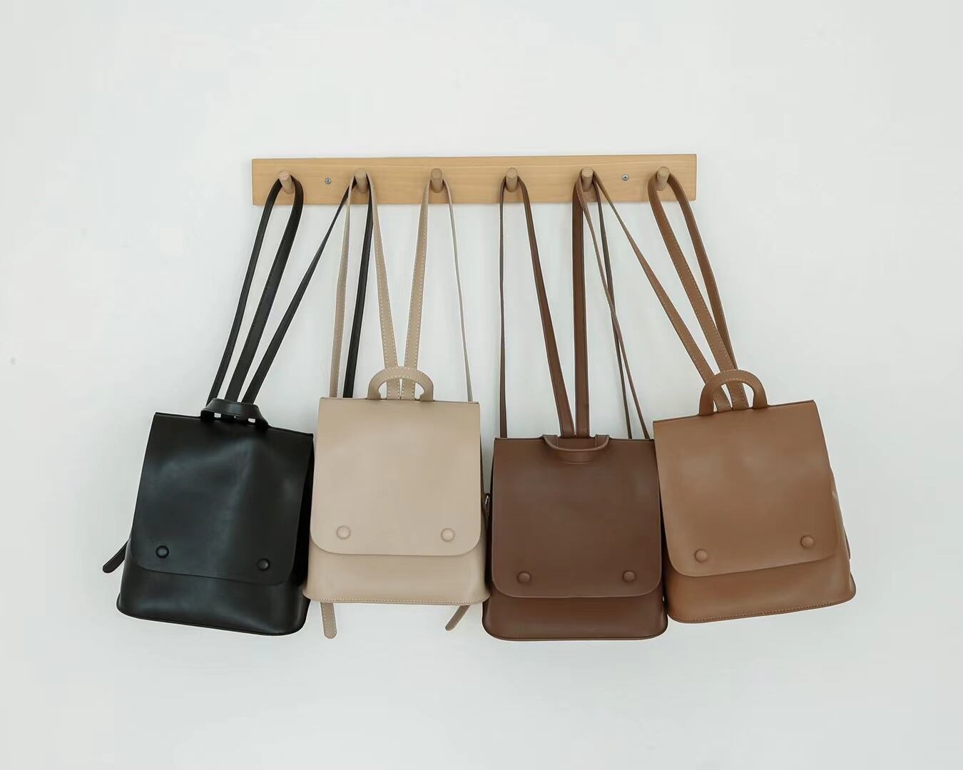 シンプルリュックサック AS105-6618