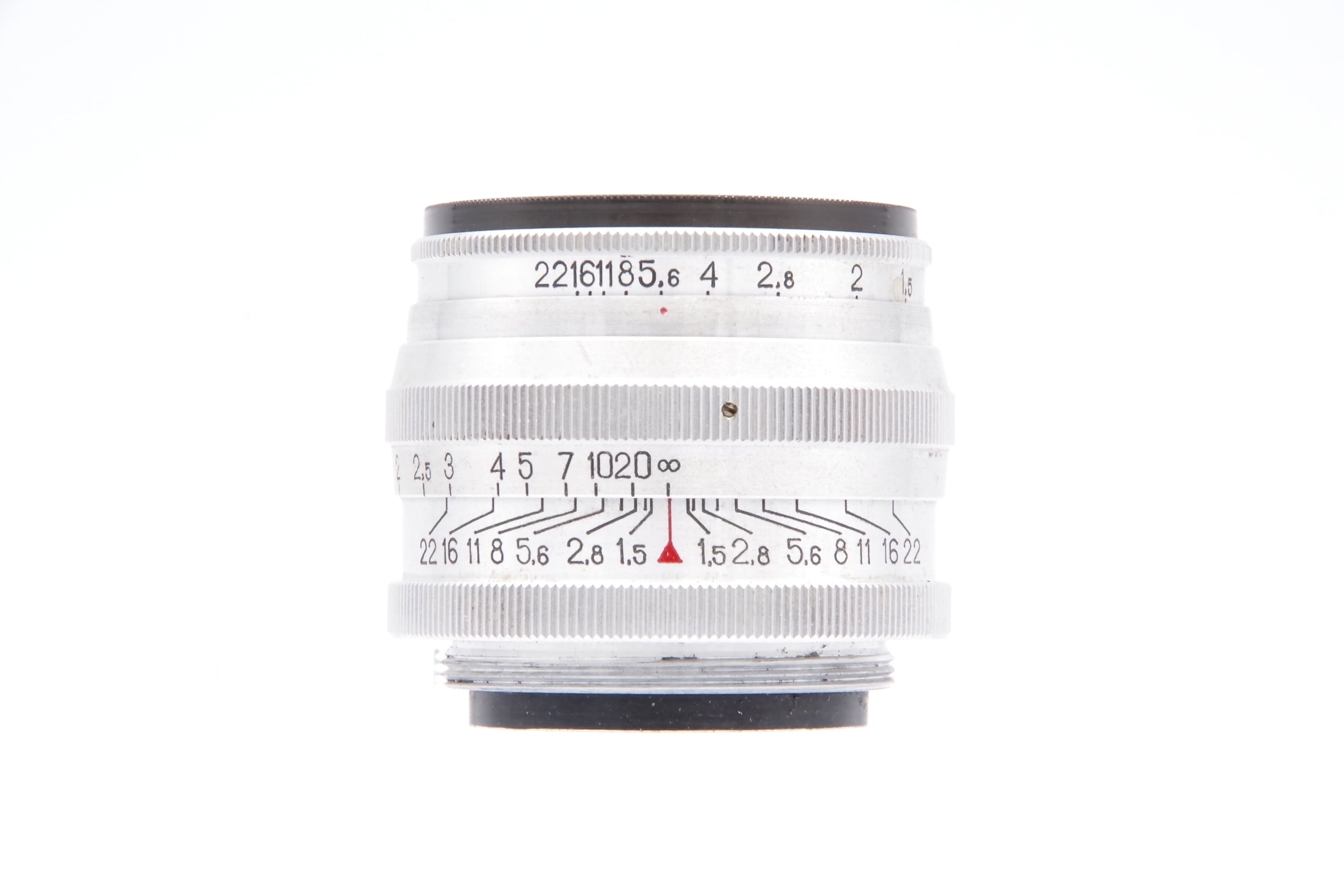 Nikon 5cm F2 Sマウント用 レンズフード Nikon ニコン | 近江寫眞機店 Nikon 5cm F2 Sマウント用 レンズフード Nikon ニコン | 近江寫眞機店