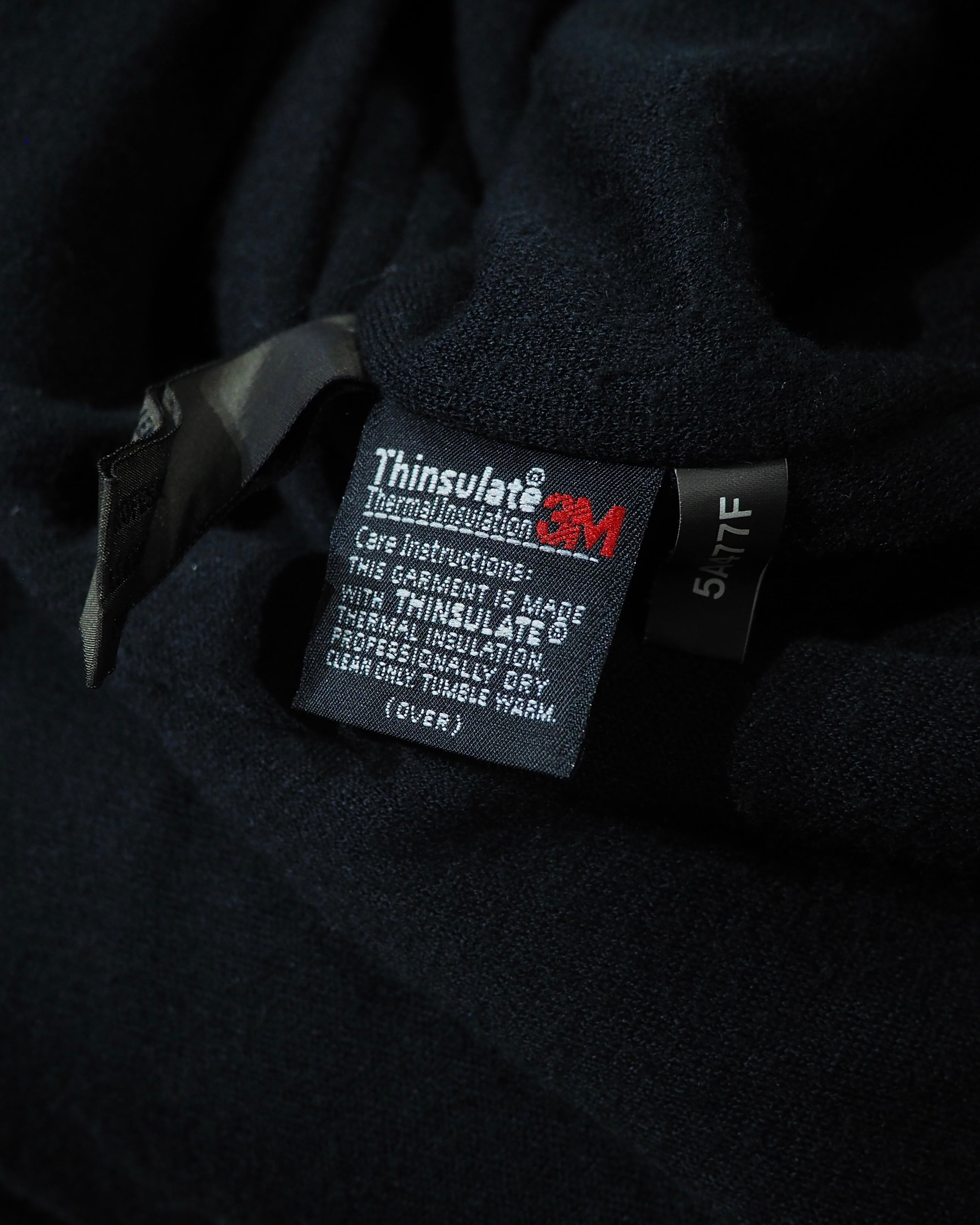 ” 艶美 ‐ Lustful Beauty ” Black Lamb Leather Vintage Half Coat Jacket