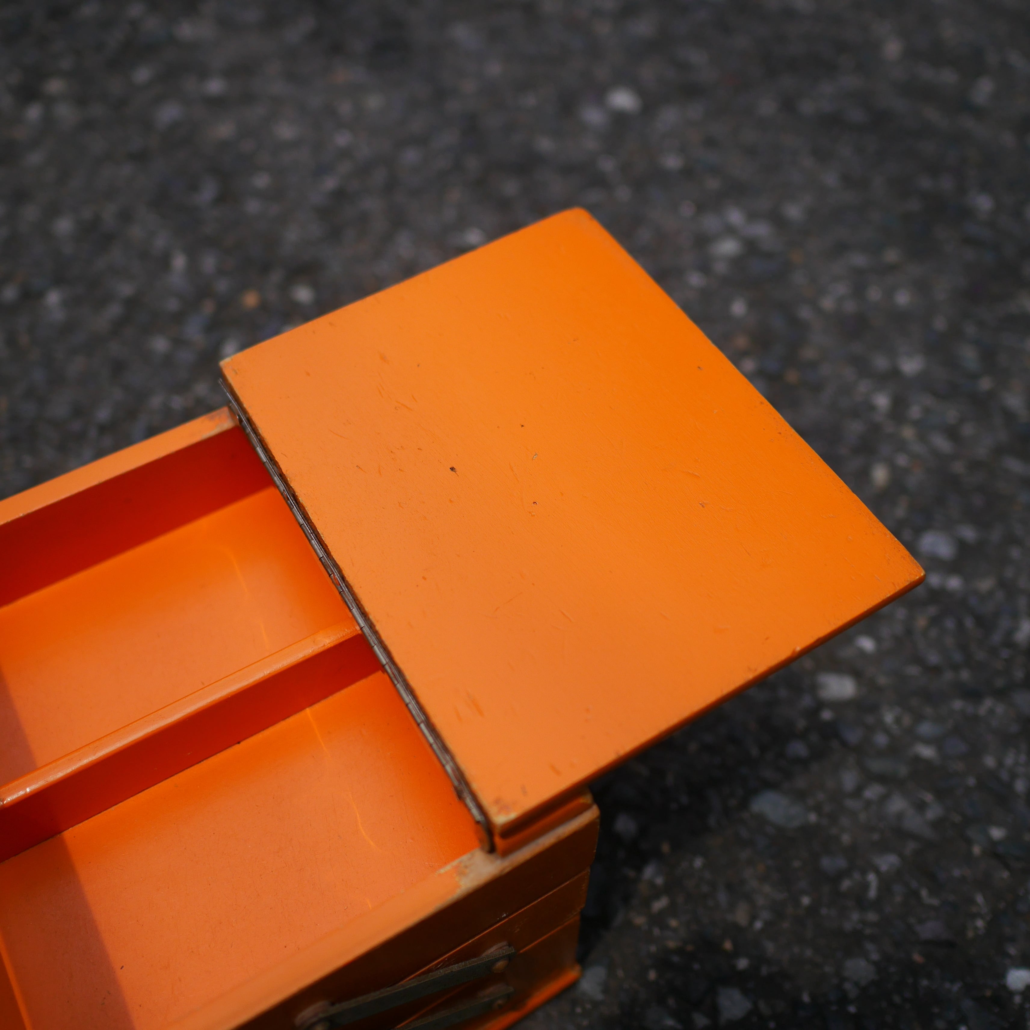 Vintage Sewing BOX | トリノス-torinoth- | 新宿区神楽坂のリサイクル