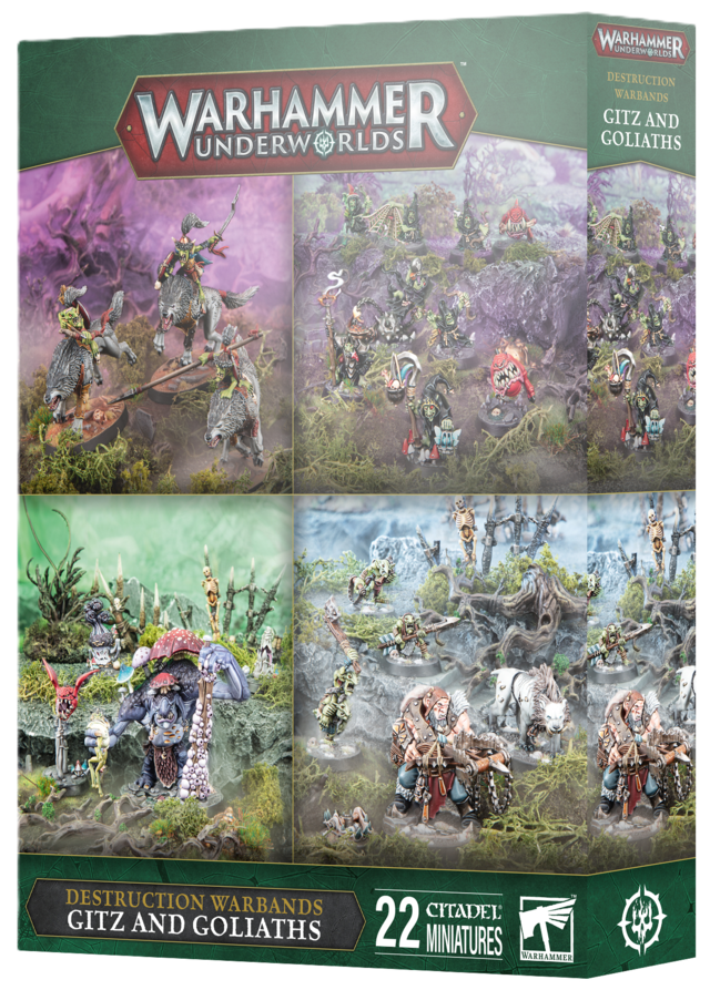 塗装済 ウォーハンマーアンダーワールド ナイトヴォールト 日本語版 マット絶版 塗装済 ウォーハンマーアンダーワールド ナイトヴォールト 日本語版