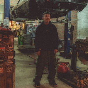 Vintage Cactus Graphic Hoodie A2046