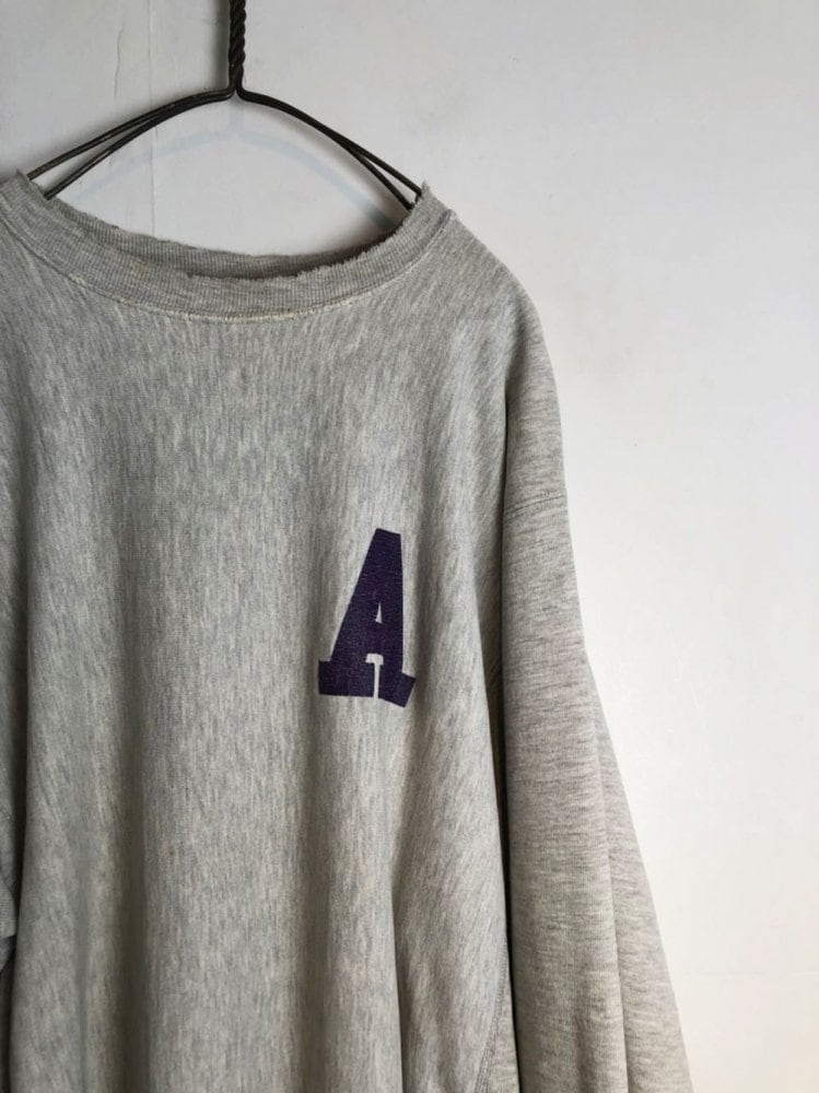 Champion Trico Tag [CHAMPION] Reverse Weave XXL Size [1980s Made