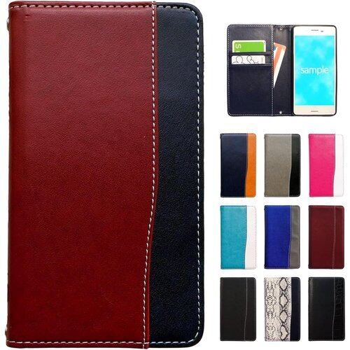 Xperia Ace so-02l 用 ケース 手帳型ケース カバー 手帳型 so02l so-02lケース so-02lカバー so-02l手帳型 so-02l手帳 so02lケース so02lカバー スマホケース スマホカバー エクスペリア エース XperiaAce トレンディ NB モダンボルドー 268