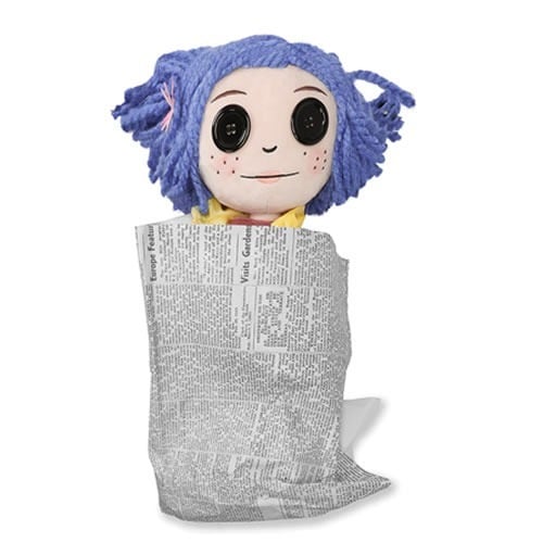 キッドロボットコララインとボタンの魔女 コラライン ギフトボックス
