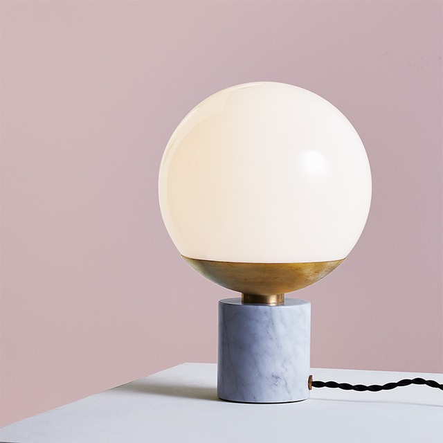 Groove - table lamp (BS)