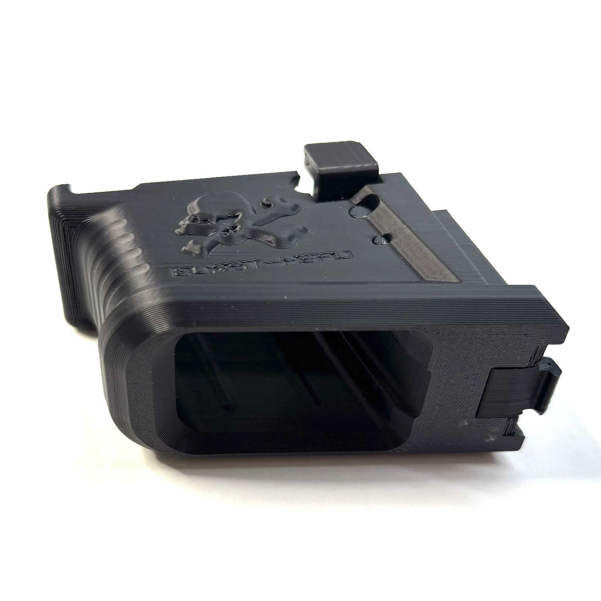 BURST-HEAD オリジナル C.A.T Versatile用 ハウジング | BURST-HEAD