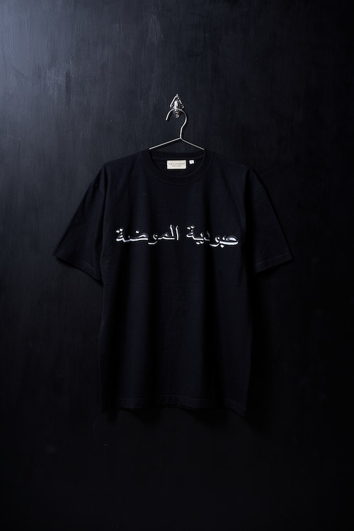 arabian T〈black〉