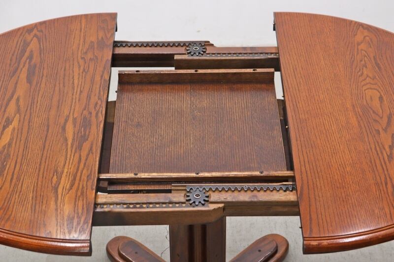 沼津店】 Shin Lee シンリー オーク材 エクステンション