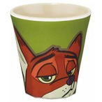 ディズニーズートピアメラミンタンブラー ニック(6435689)