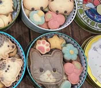 おまかせパンセット（柴犬バージョン） | パンと和菓子の店mochiri