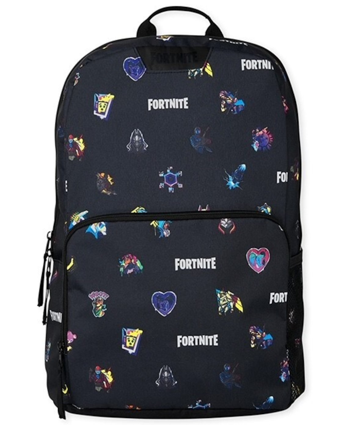 Boys FORTNITE Backpack フォートナイト リュックサック | PAY ID