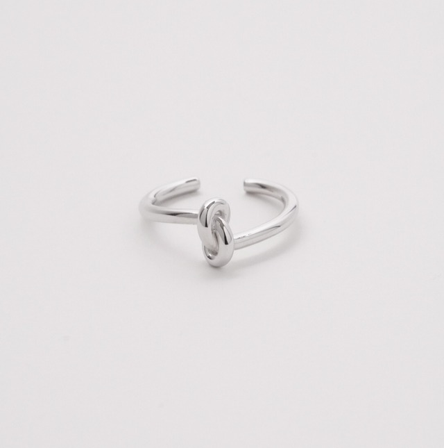 Knot Ring