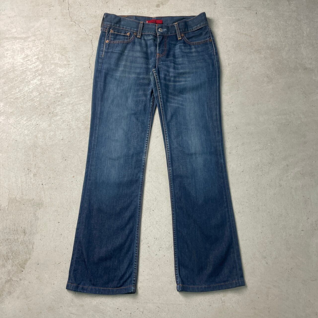 00年代 Levi