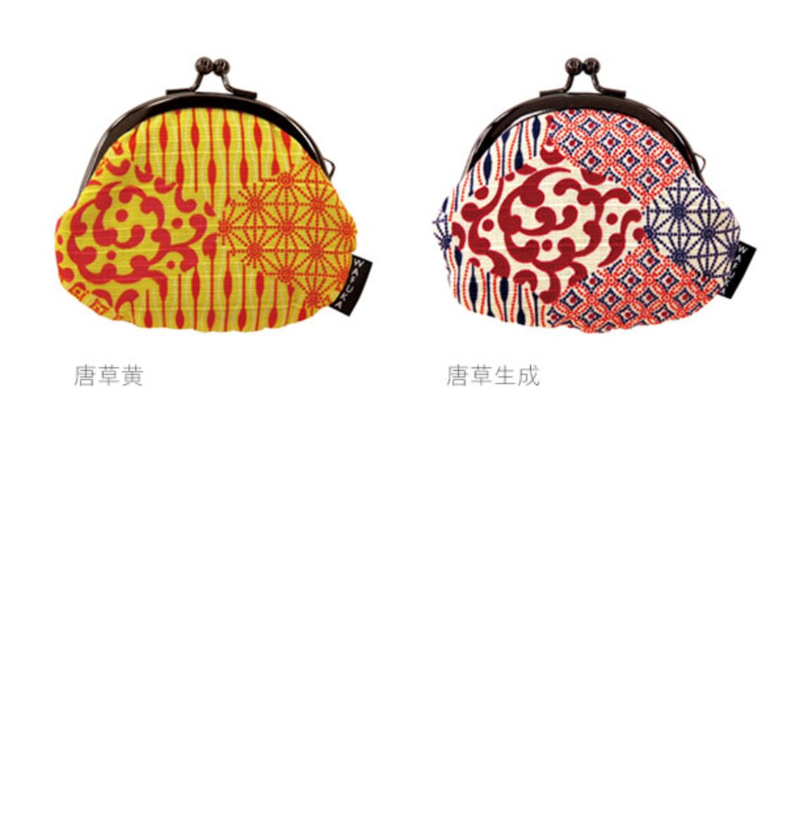 小銭入れ 和布華 WAFUKA 通販 がま口 財布 2.6寸 レディース メンズ かわいい 和柄 コインケース がまぐち 小さい ミニ 小物入れ  ポーチ 小銭いれ 日本製 おしゃれ 手のひらサイズ ギフト プレゼント | Pay ID
