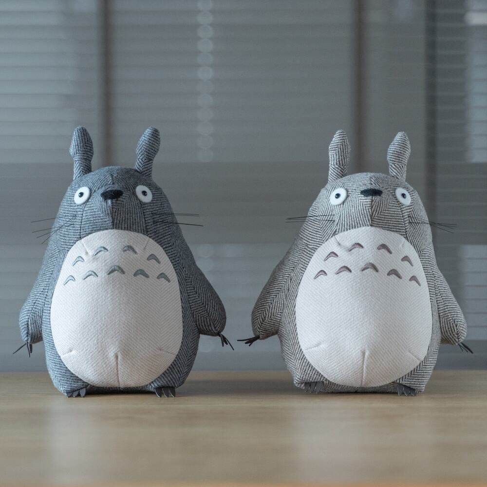 となりのトトロ フィギュアh 迅速な対応で商品をお届け致します