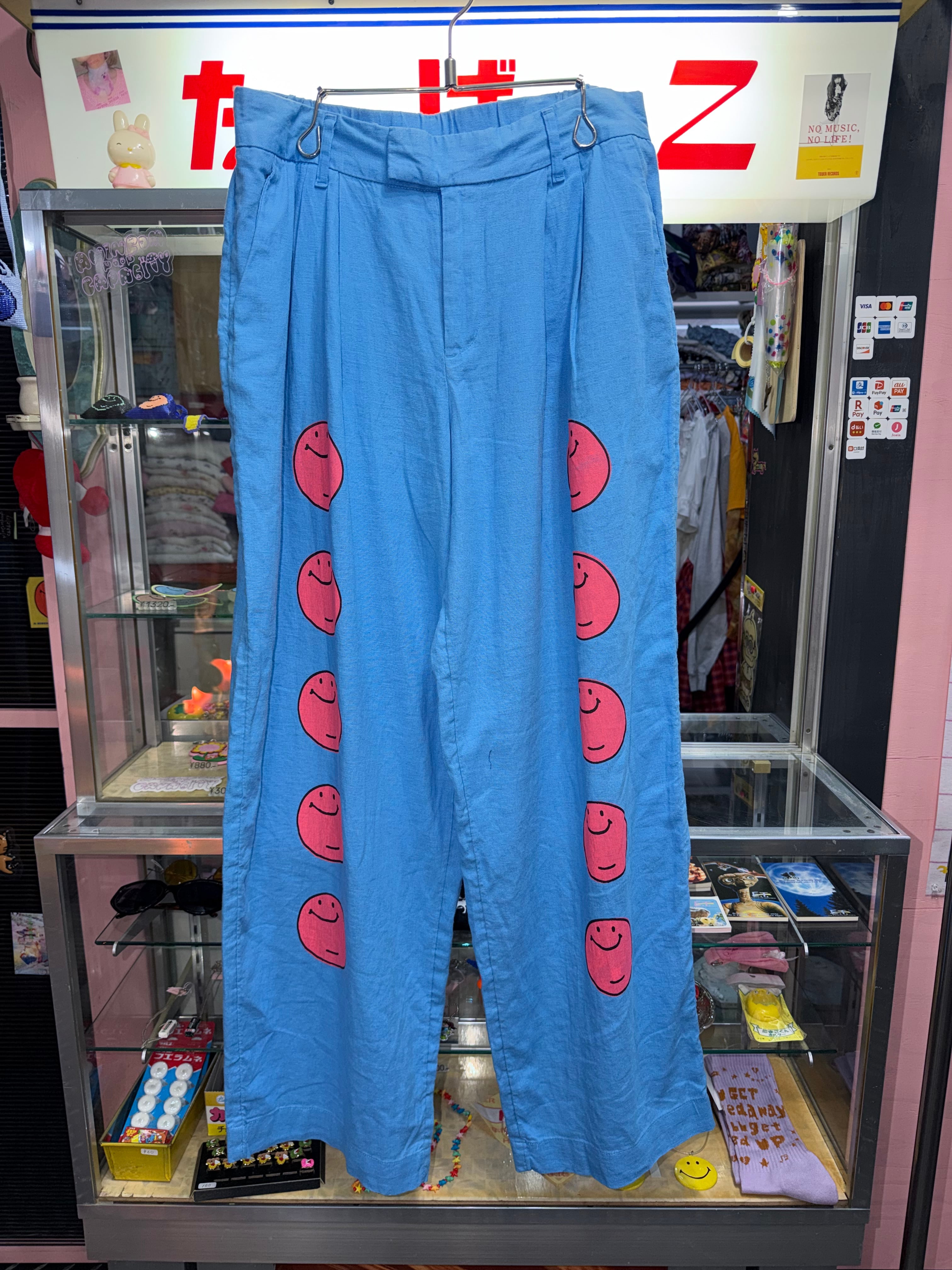 A NINCOMPOOP CAPACITY | オオハシ商店