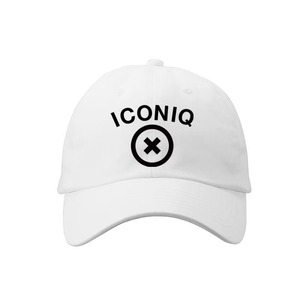 ICONIQ / JC013 / キャップ