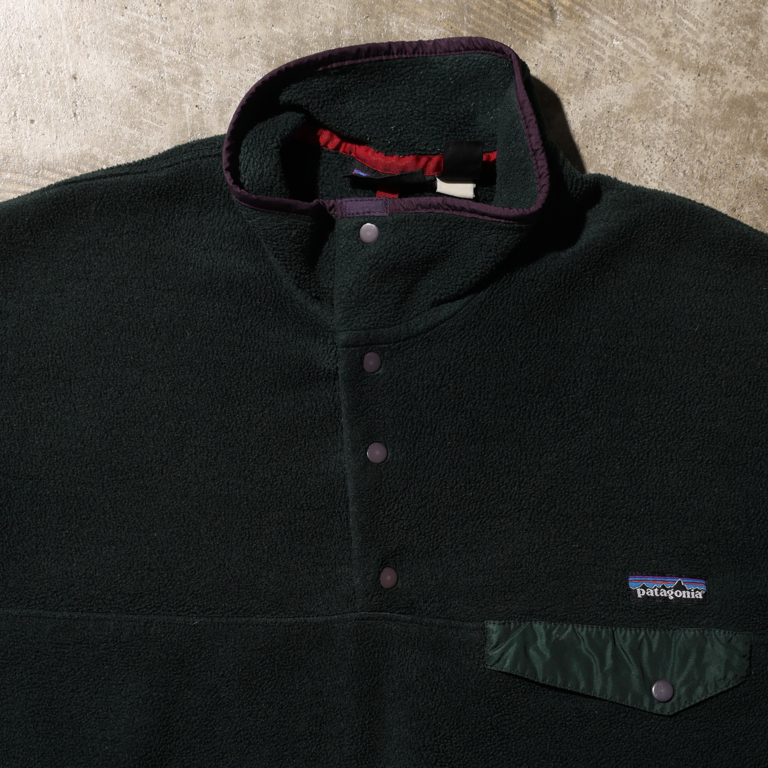 Patagonia | エンカウント