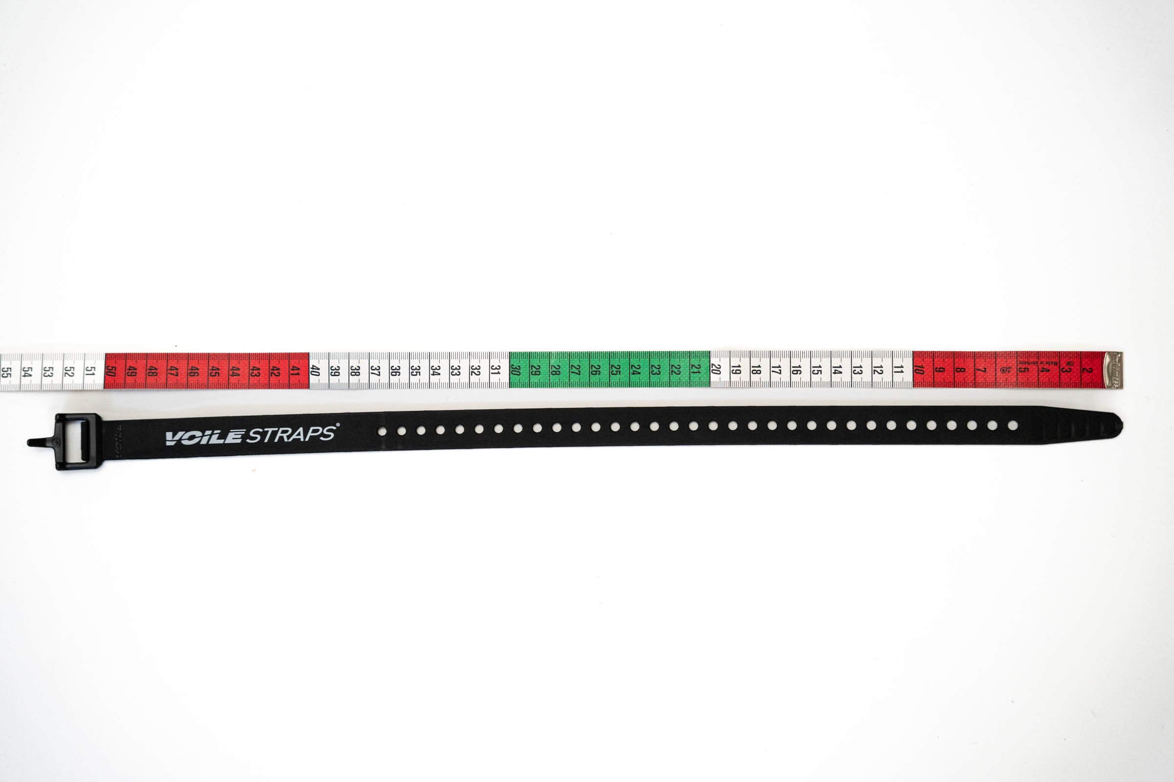 VOILE STRAP 