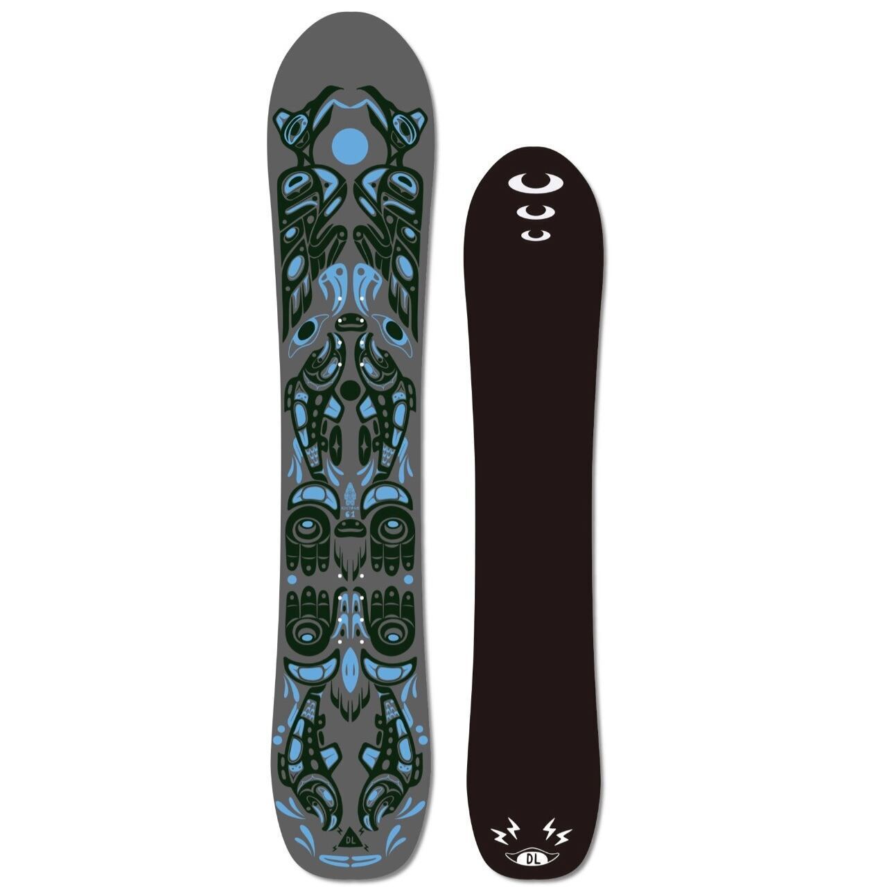 BURTON×K2 バートン 程度良好 バイン付きスノーボードセット BURTON×K2 バートン 程度良好 バイン付きスノーボードセット