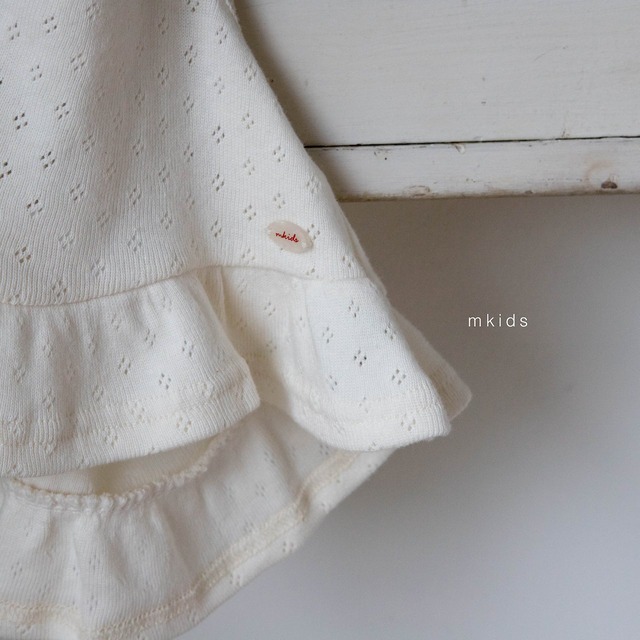 ⭐︎即納⭐︎[ mkids ] bonjour bustier