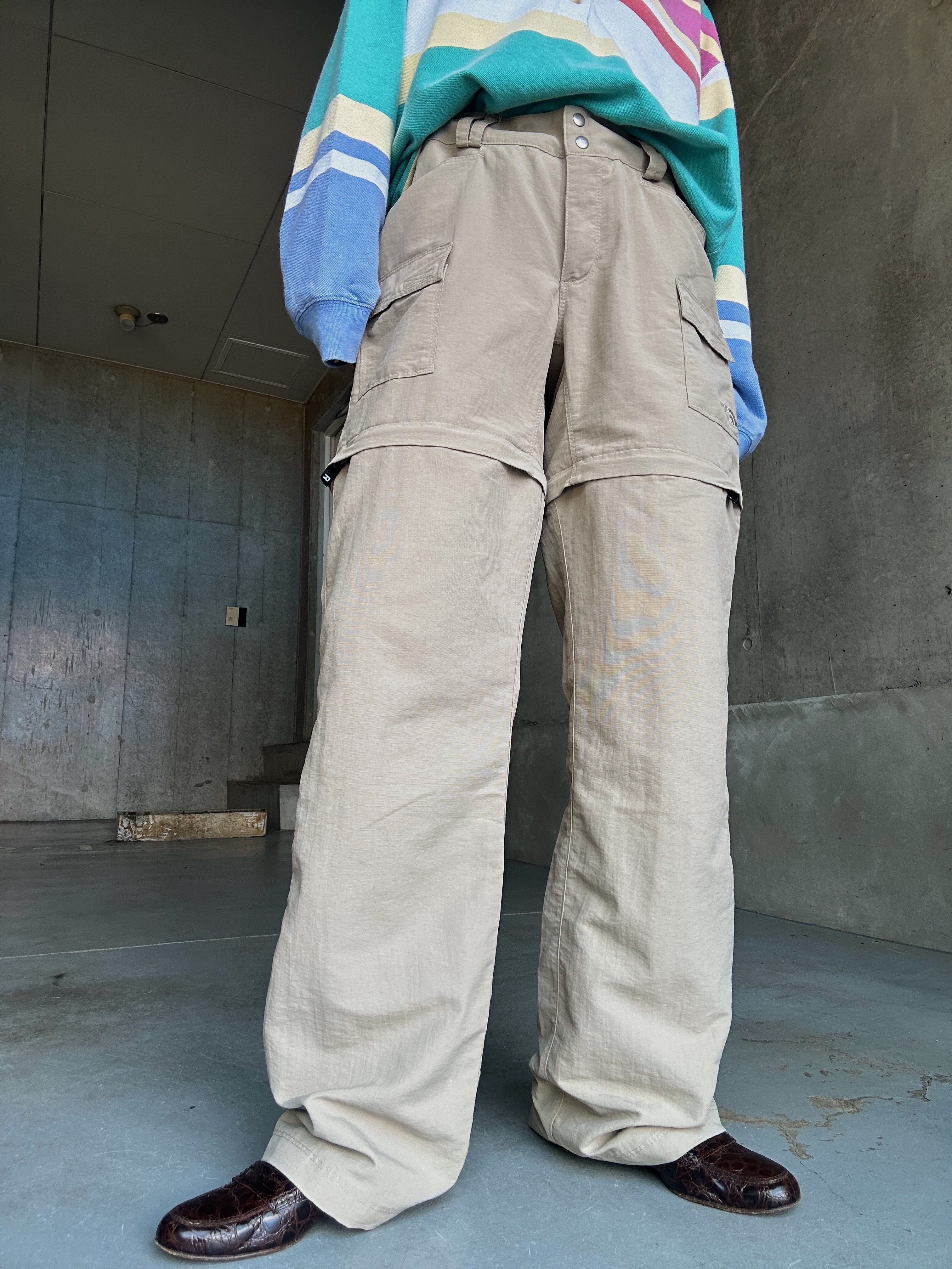 70年代 CARTER'S カーターズ デニムペインターパンツ メンズW30 古着