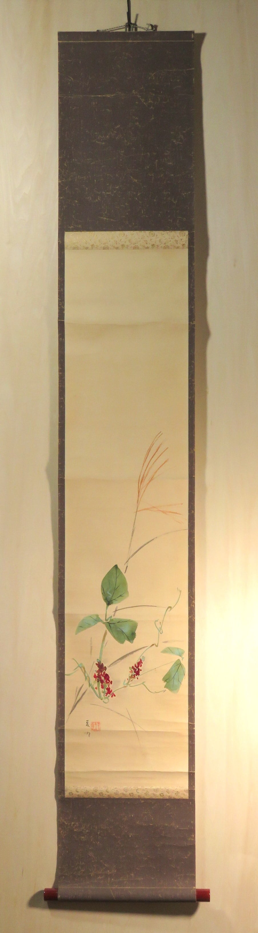 茶道具 > 掛軸・関連用品 – Page 2 – 今屋静香園