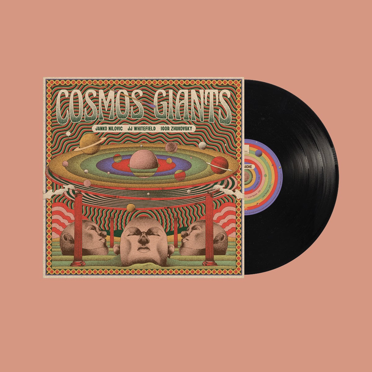 rare groove | SAYAMA HOUSE / ハレまち通りからすぐ♫見晴らしの良い