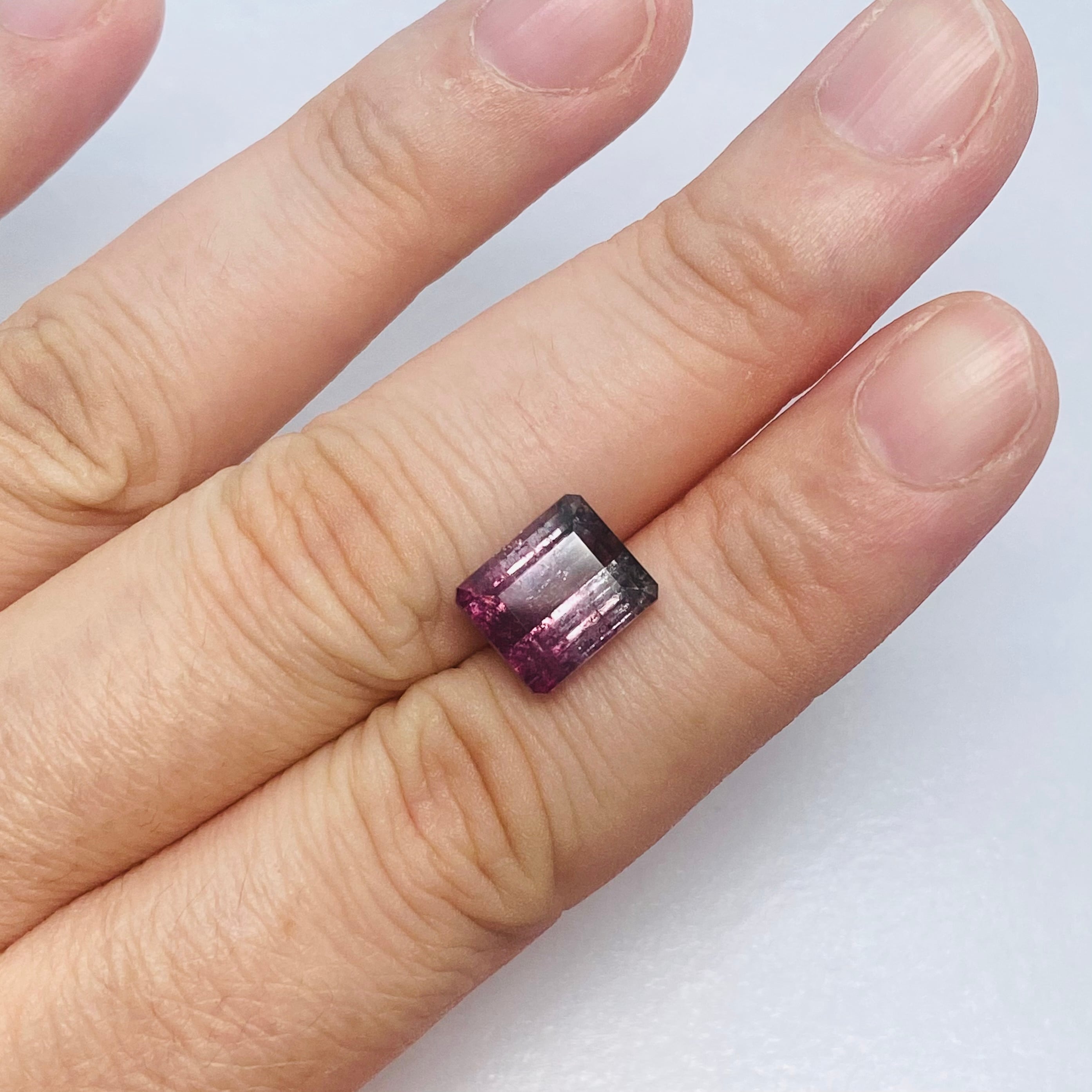 ヴィランズたちのハロウィンパーティー トルマリン