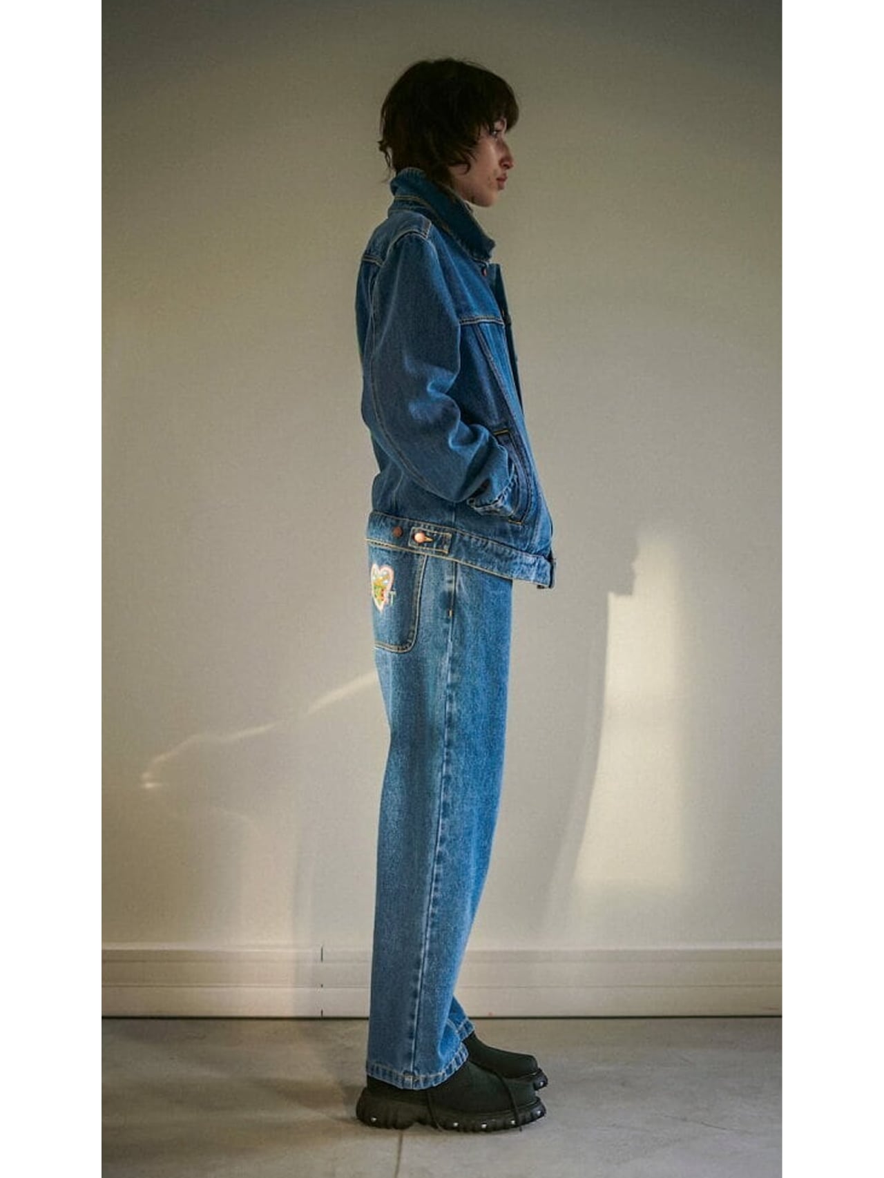 UNEEK BASEMNT - Discover independent style.