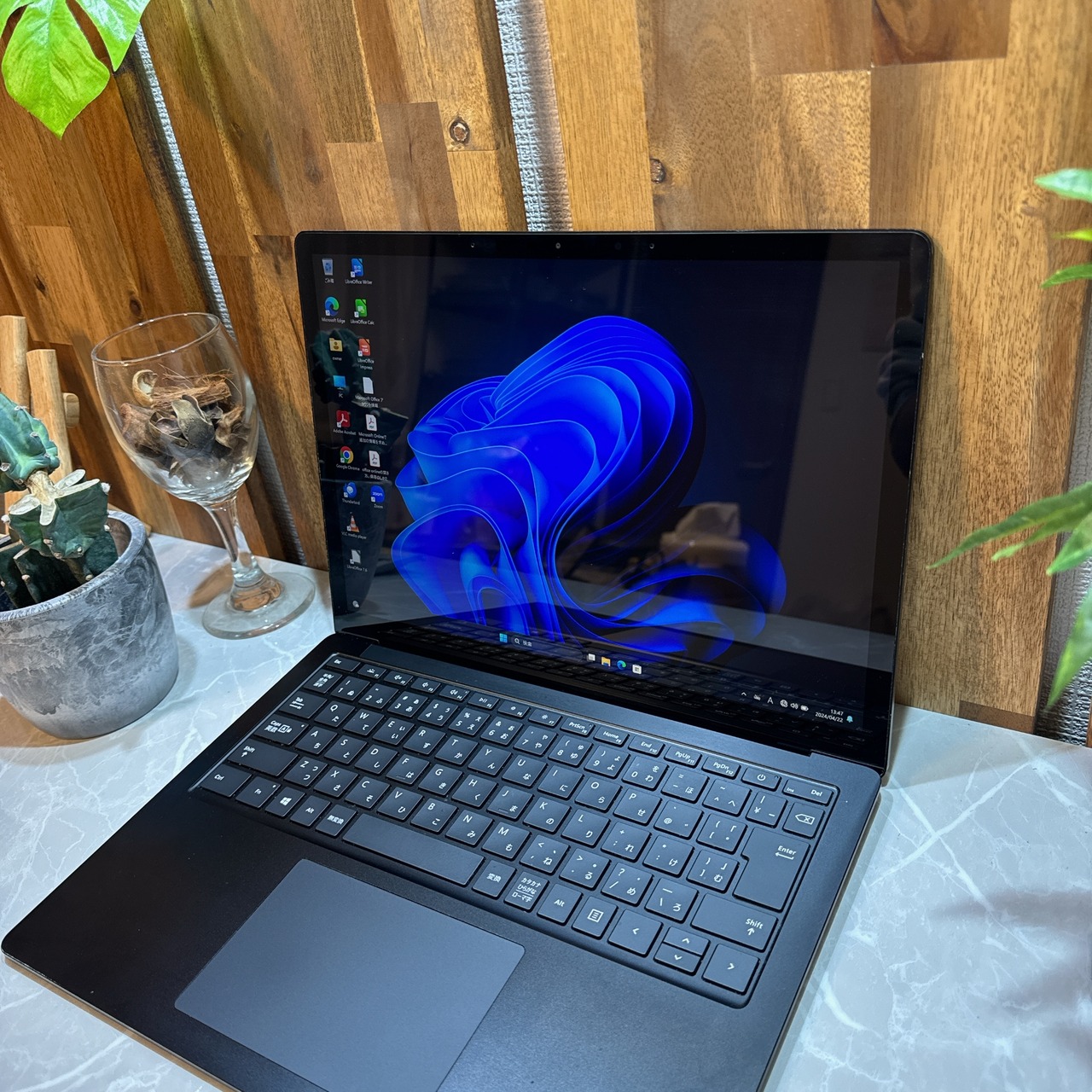 Surface Laptop 3☘️i7第10世代☘️メモ16GB☘️SSD256GB | ほんぽく 