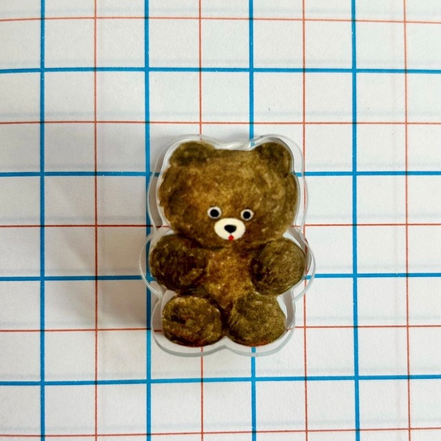 Ecoute! ハンカチ　ピクニック