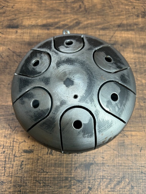 手のひらサイズ フリー音階