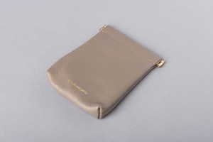 enricheveryday Everyday Multicase／TAUPE（マルチケース／トープ ）