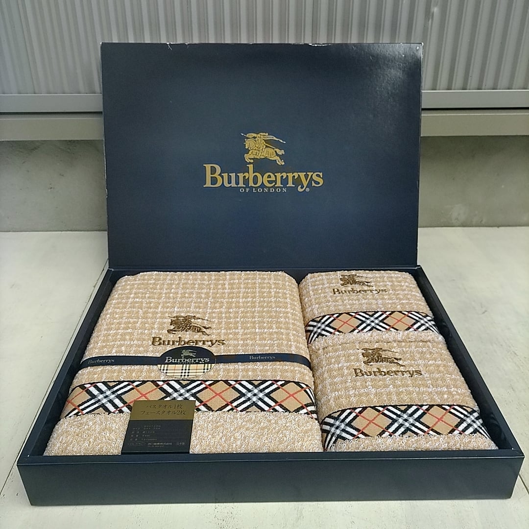 国内正規品】新品/バーバリーズ オブ ロンドンBurberrys of LONDON